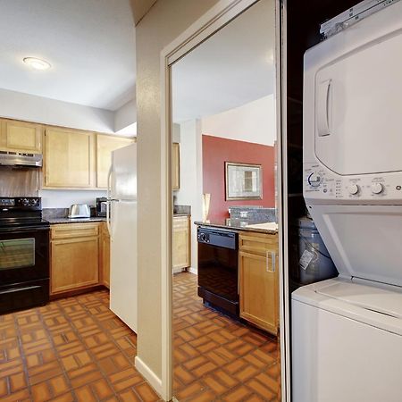 Austinstays 2 Bedroom Downtown Suite Exterior photo