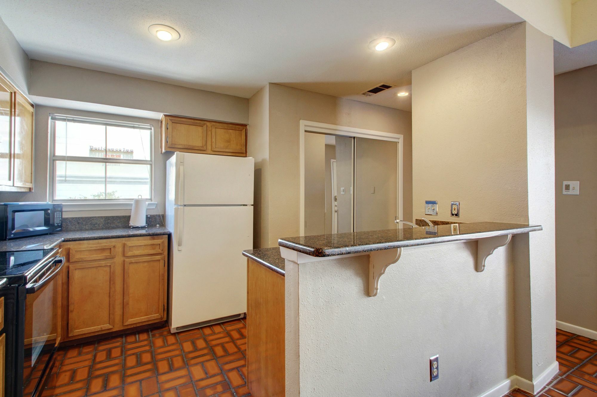Austinstays 2 Bedroom Downtown Suite Exterior photo
