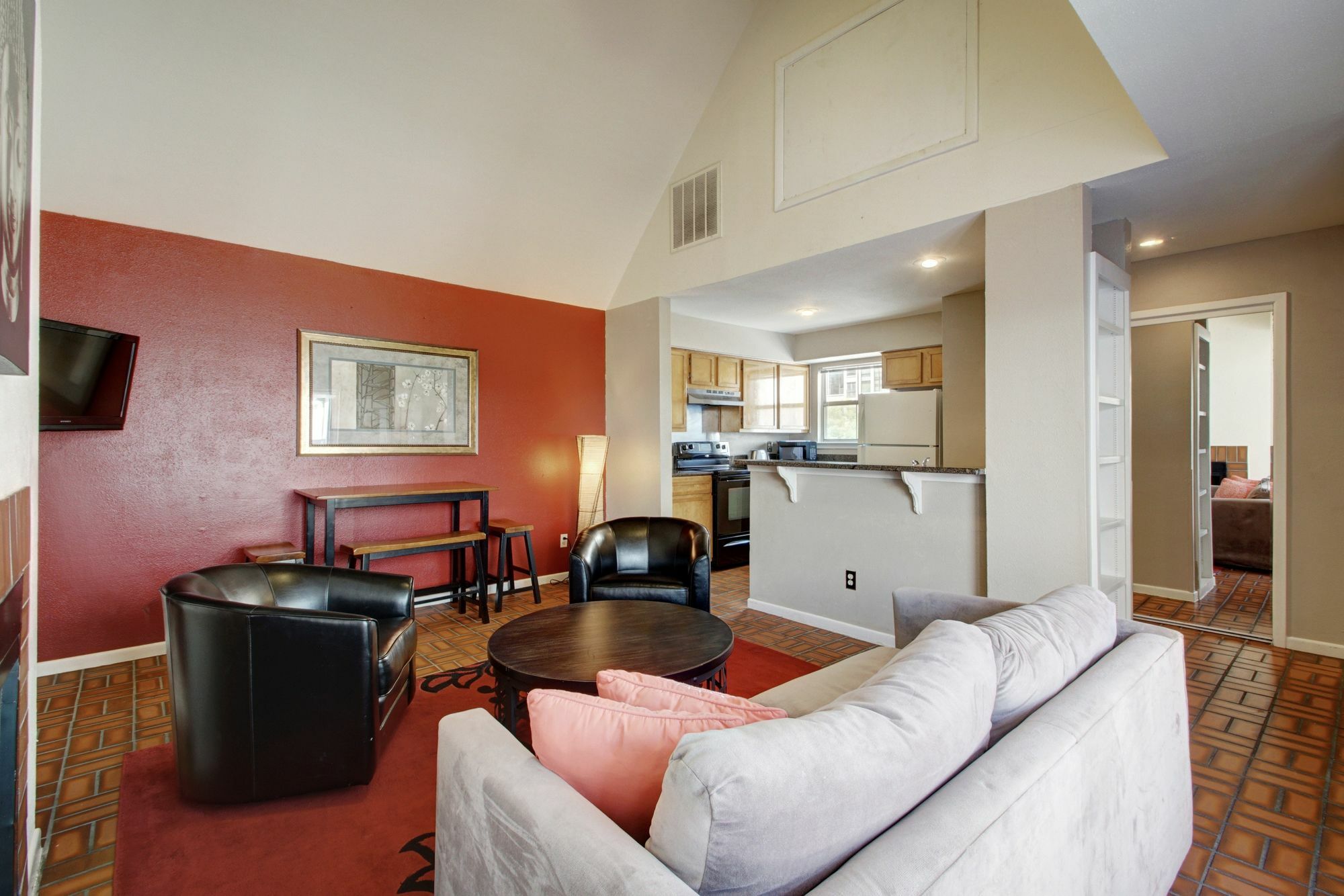 Austinstays 2 Bedroom Downtown Suite Exterior photo