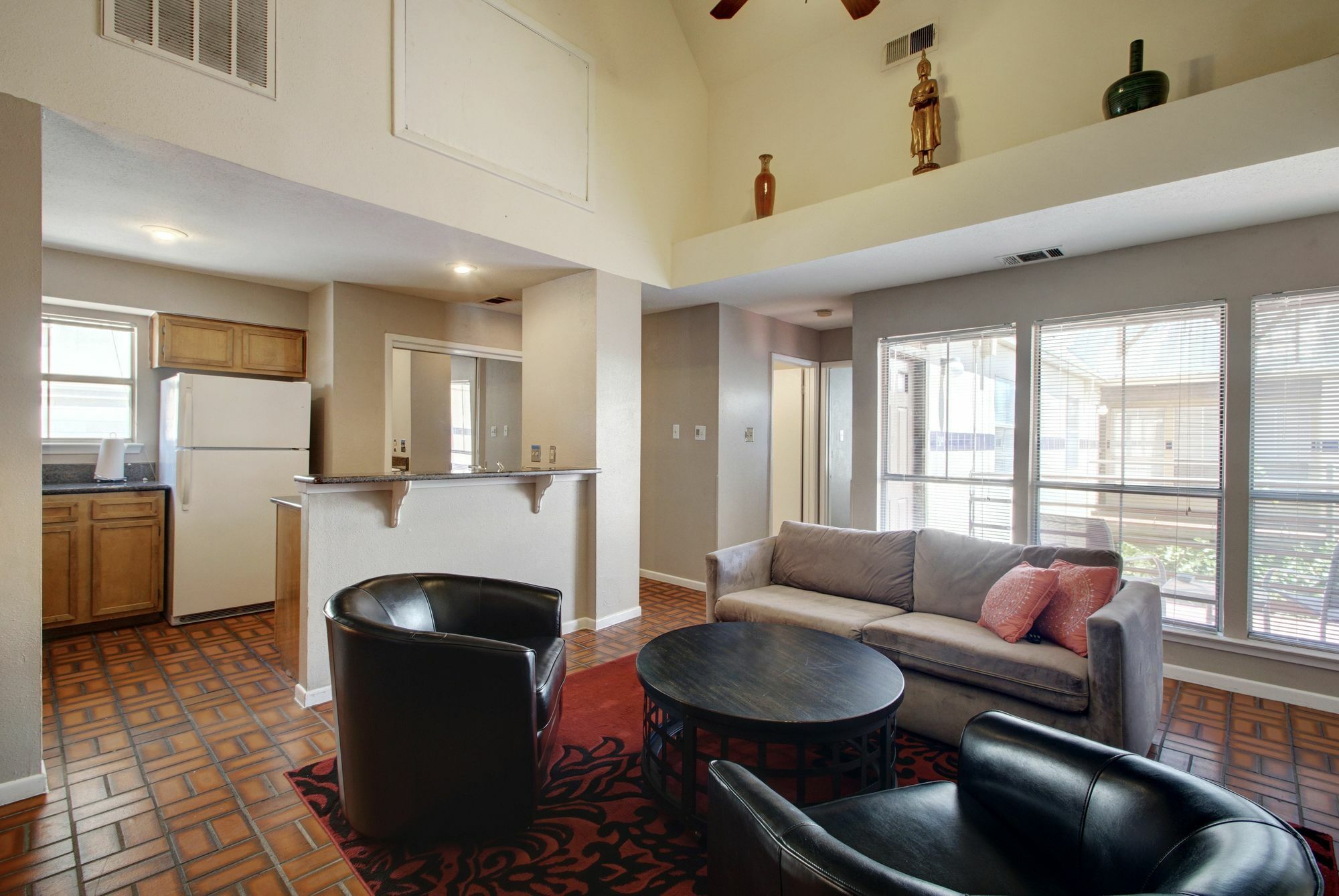 Austinstays 2 Bedroom Downtown Suite Exterior photo