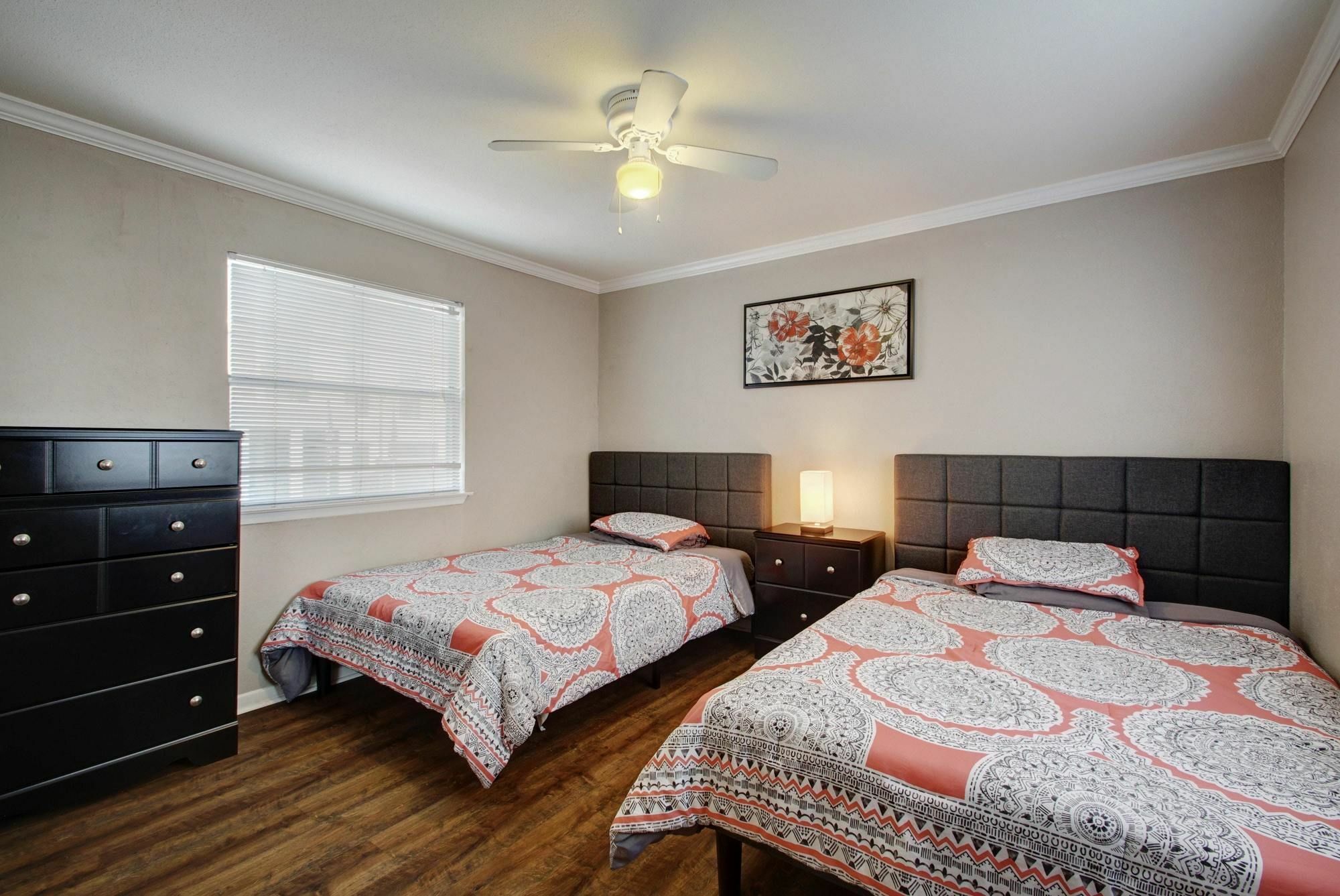 Austinstays 2 Bedroom Downtown Suite Exterior photo